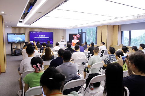 虛擬之境，創(chuàng)意共生 成都國(guó)際城市設(shè)計(jì)產(chǎn)業(yè)中心成功舉辦廣告與虛擬現(xiàn)實(shí)技術(shù)交流盛會(huì)